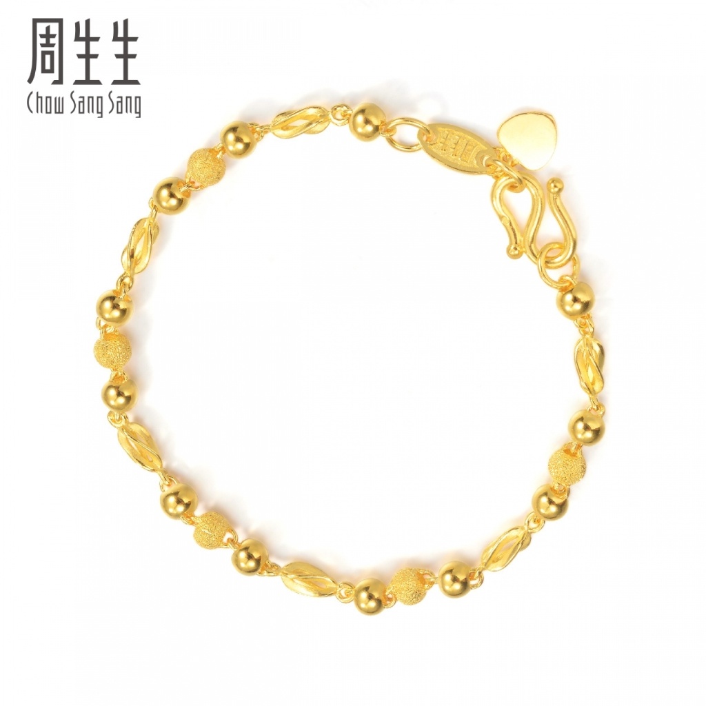 Chow sang sang bracelet store