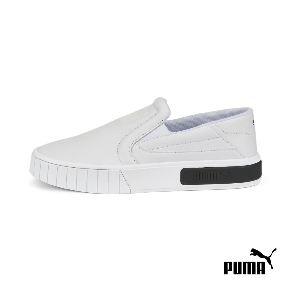 Puma pull on on sale sneakers