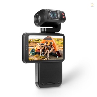 Video Camera 4K Camcorder 30X Digital Zoom Camera AX10 for