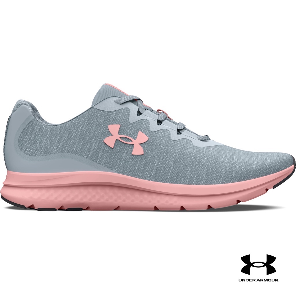 women's ua charged impulse