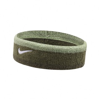 Dark green best sale nike headband