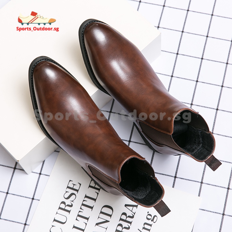 Quality mens chelsea on sale boots