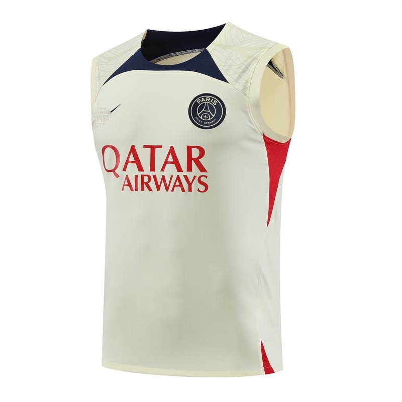 Psg sleeveless clearance training top