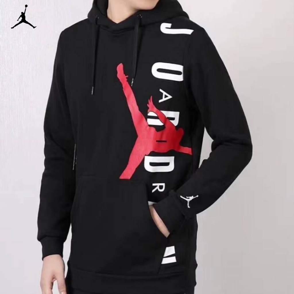 air jordan hooded sweatshirt