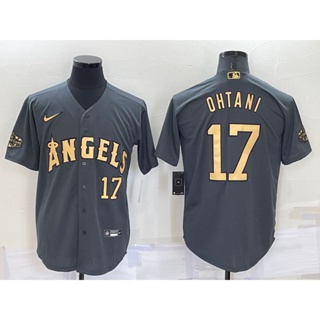Mike Trout #27 Jersey Number Cool Design Trendy T-Shirt Tee Angels