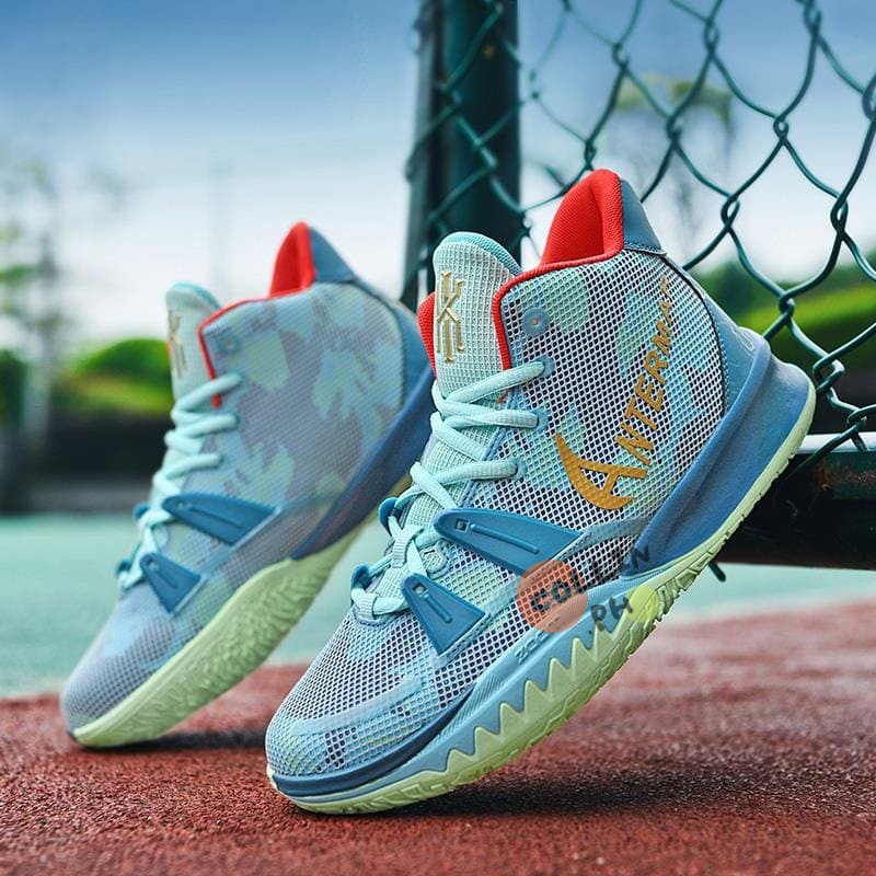 Cheap outdoor hot sale basketball shoes