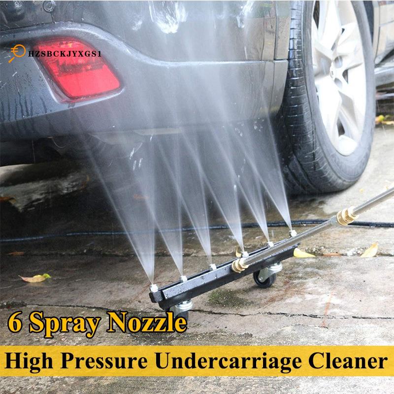 High Pressure Car Engine Cleaning Air Power Cleaner Wash Spray