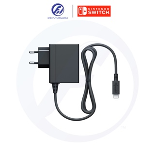 nintendo switch ac adapter - Prices and Deals - Feb 2024