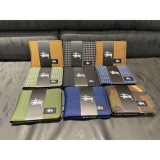 Buy stussy wallet At Sale Prices Online - March 2024 | Shopee