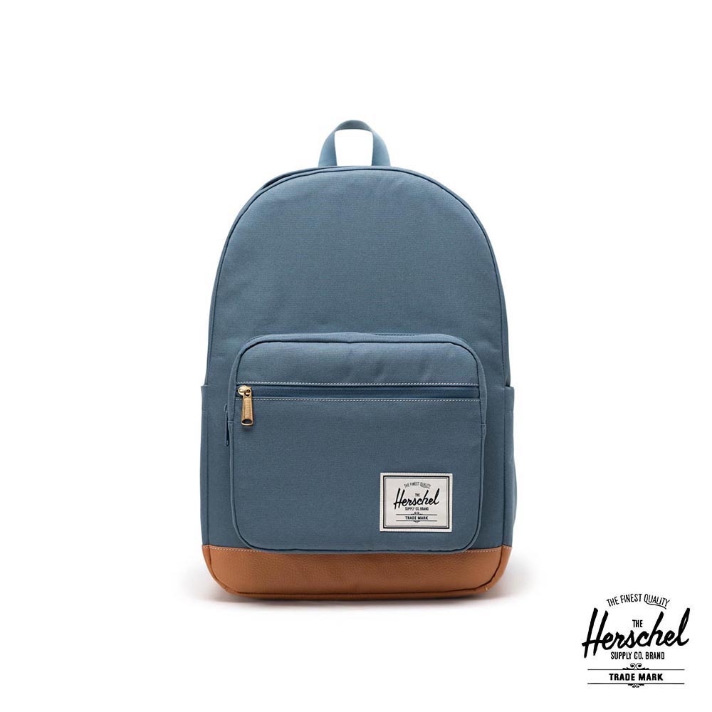 Herschel backpack dark blue hotsell