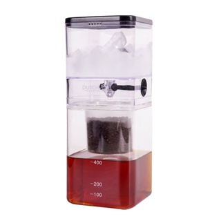 Cuisinart Cold Brew Coffee Maker 220-240V, 50/60Hz, 10W - ToTT Store  Singapore