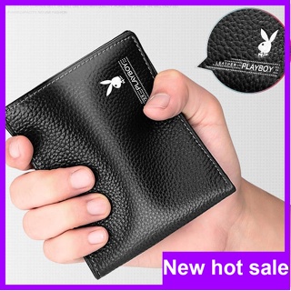 Playboy MONOGRAM Long Wallet 'White', Men's Fashion, Watches & Accessories,  Wallets & Card Holders on Carousell