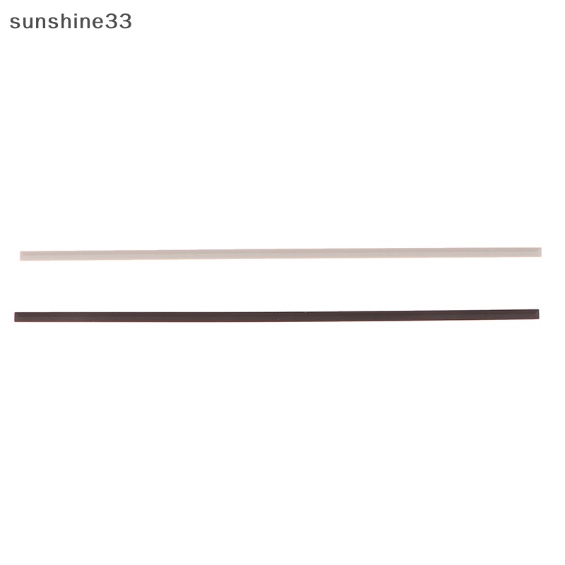 SY 1Pc Laptop Rubber Feet Strips For HP Spectre X360 14EA X3C Bottom