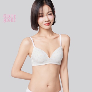 6IXTY 8IGHT Limited - CPS - Singapore: Fresh Drops: Summer Bra