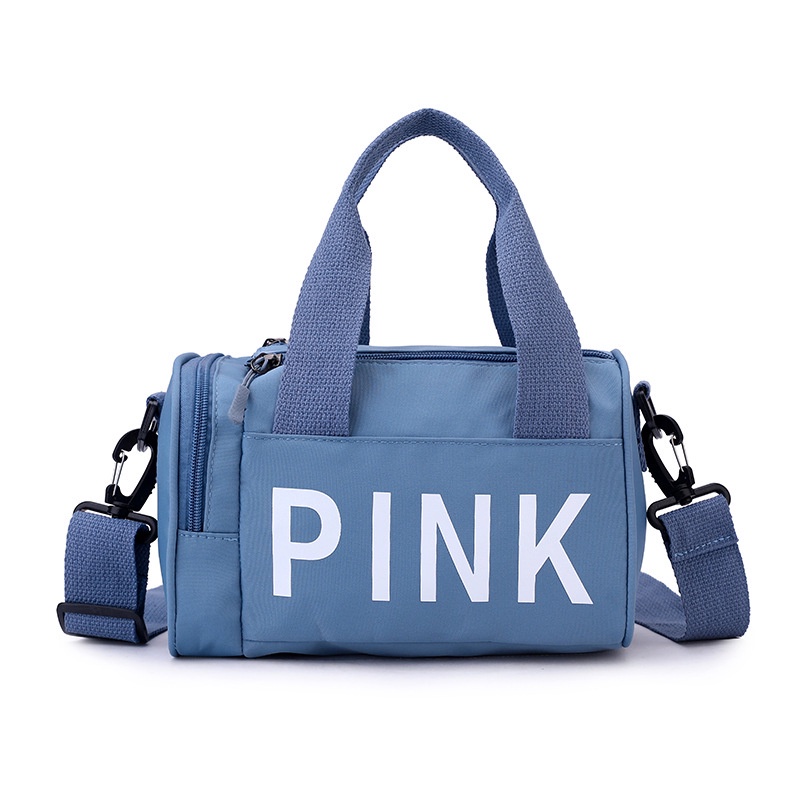 Cute small duffle bag hotsell
