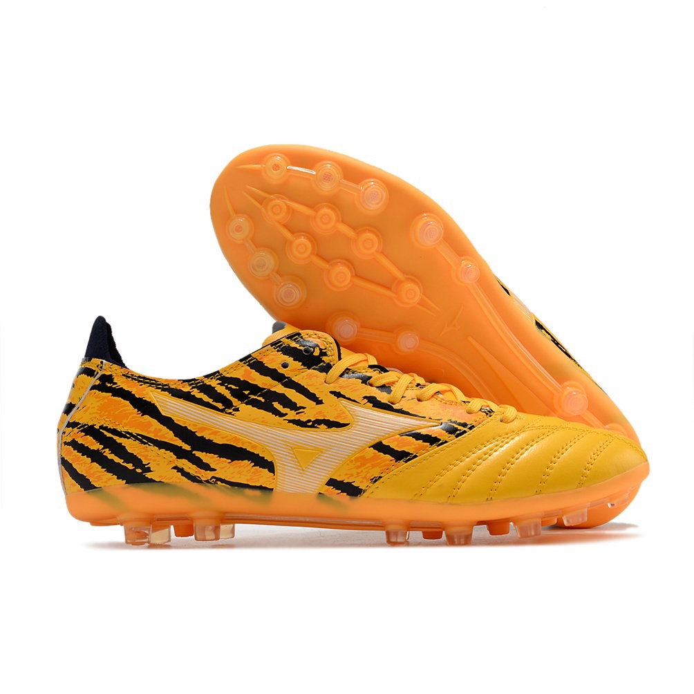Mizuno Morelia Neo Ag Men's Football Training Shoes Made in Japan Soccer Shoes Training Shoes