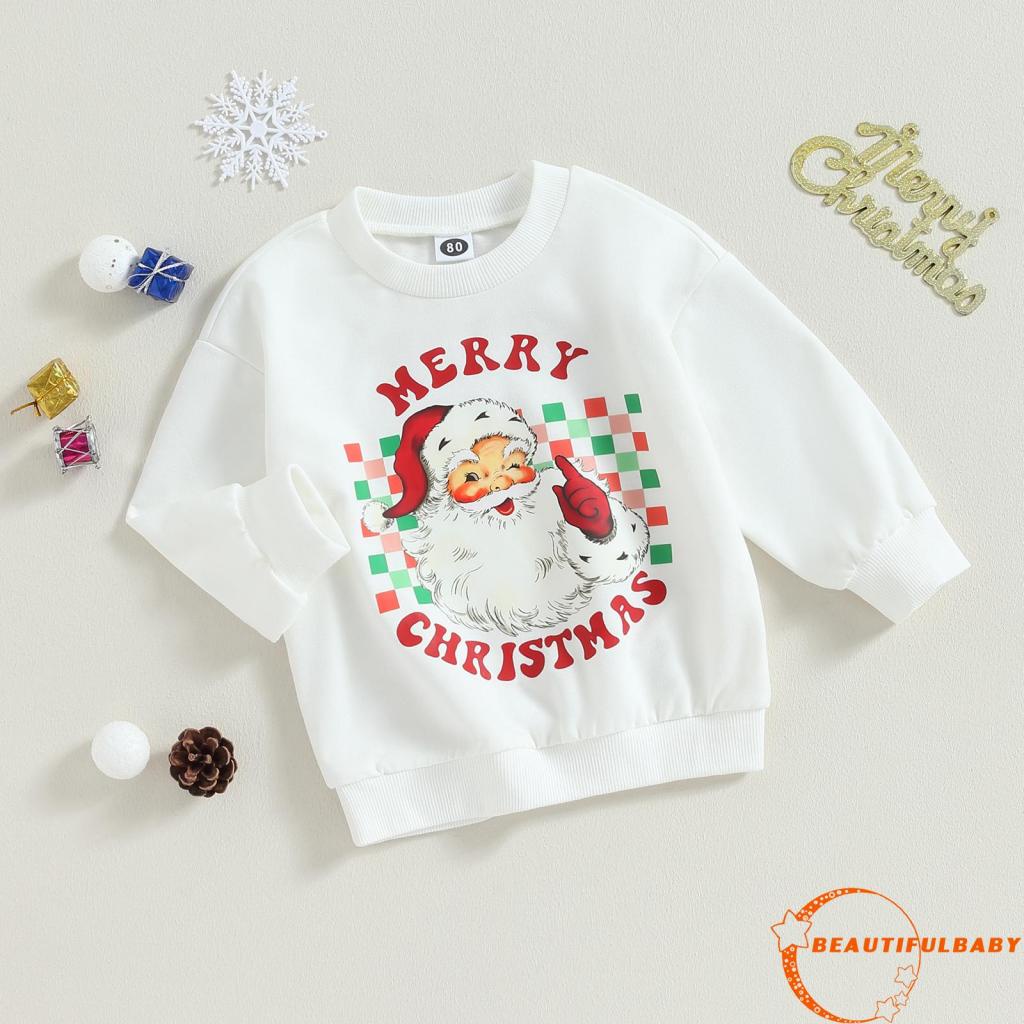 Girls hot sale xmas sweater