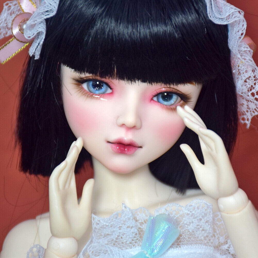 Bjd 2024 doll shopee