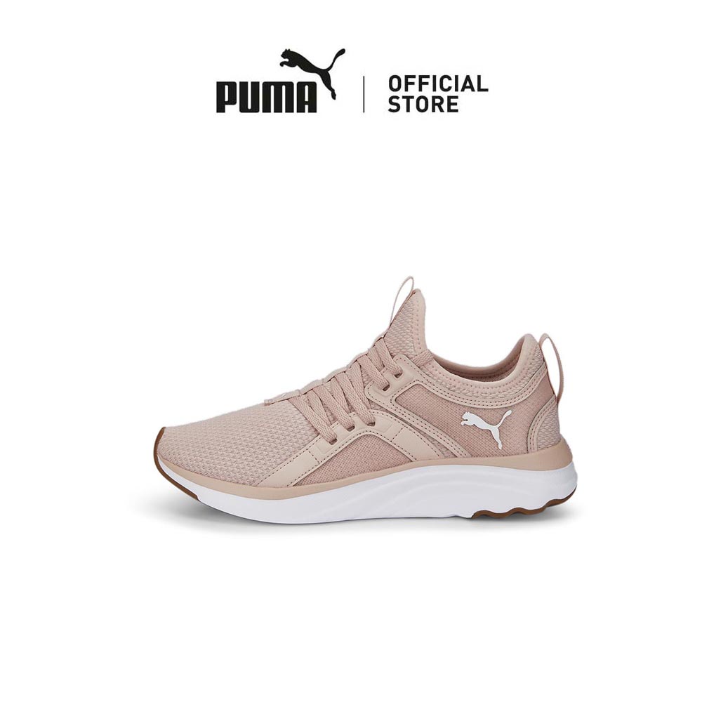 Puma pink deals sport shoes