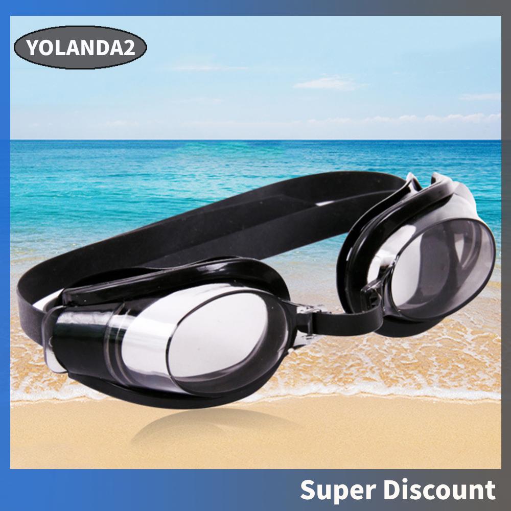 swimming goggles free delivery