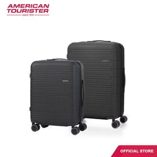 American Tourister Lockation Spinner 65/24 Frame