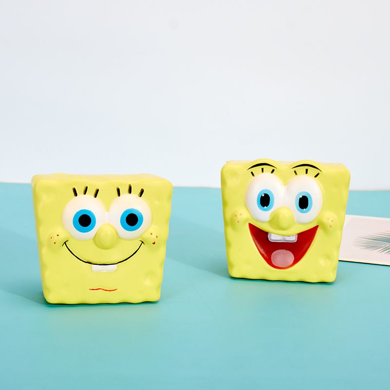 Squishy spongebob hot sale squarepants