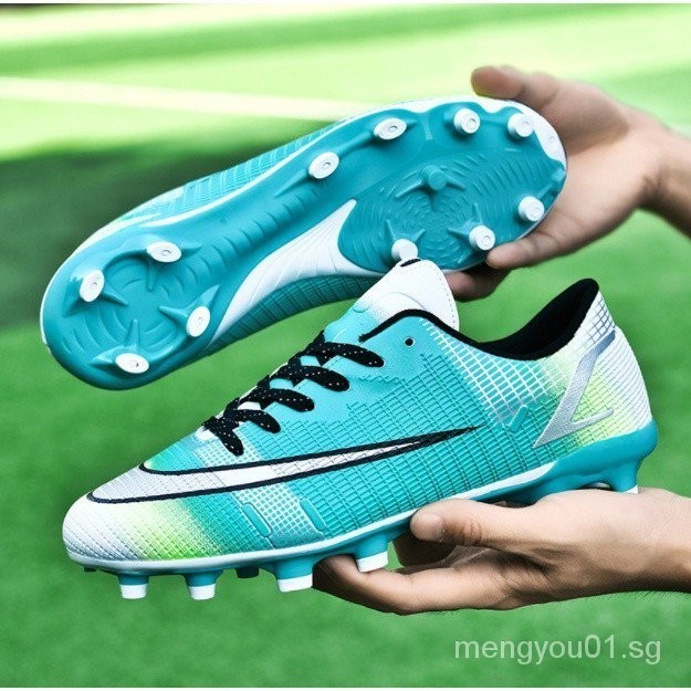 New [ready stock]sneakers shoes men men shoes football shoes men's