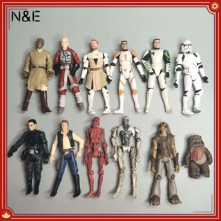Figurine Star Wars Retro Collection 10cm 2pack Zuckuss & 4-LOM
