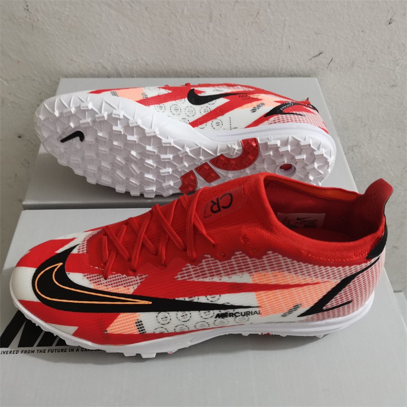 Tachones hotsell nike cr7