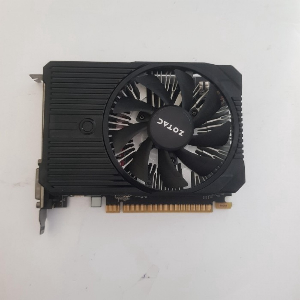 Zotac geforce gtx online 1050 2gb 128bit gddr5