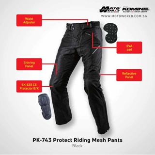 riding pants - Motorcycles & Scooters Prices and Deals