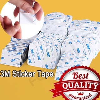 Buy 3M double sided adhesive pads online