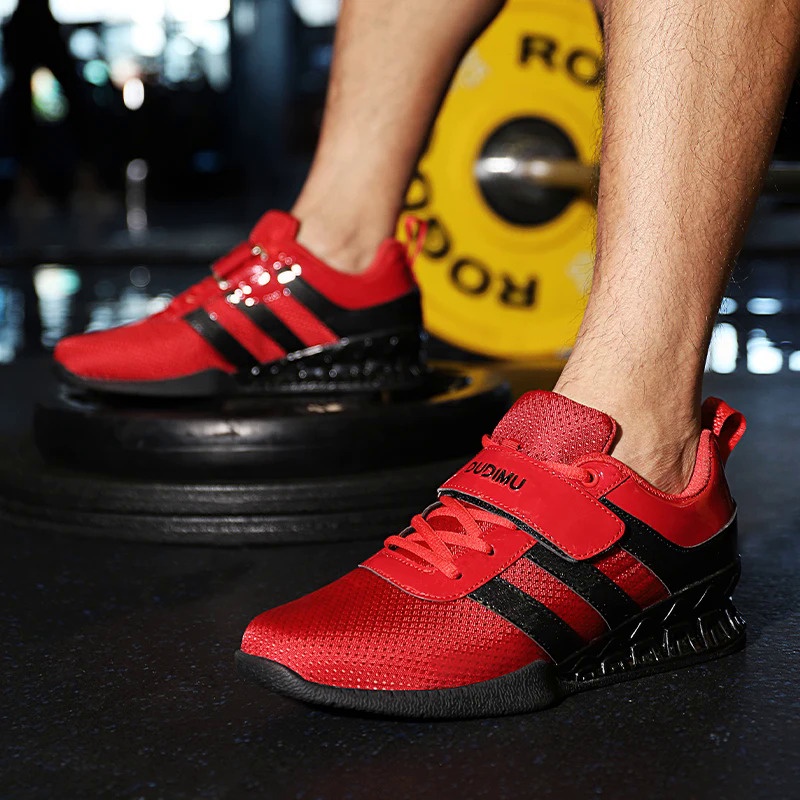 Men on sale squat shoes