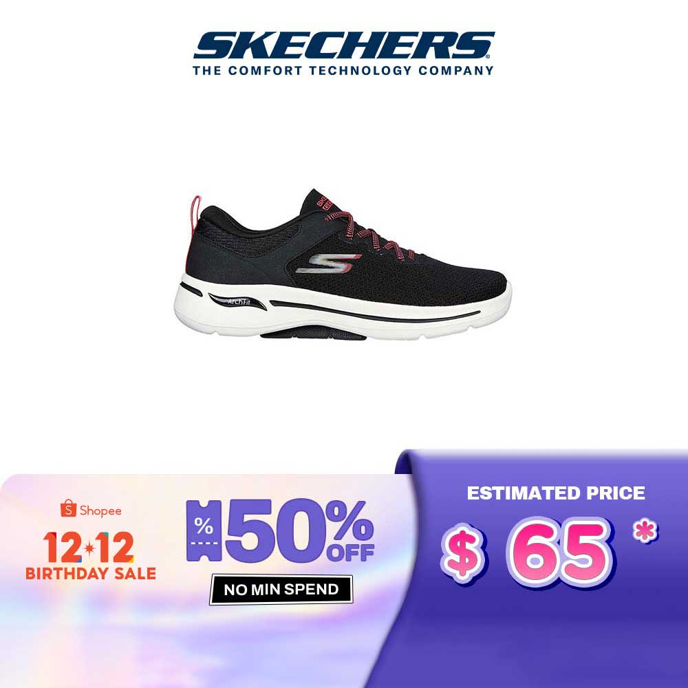 skechers ultra go womens white