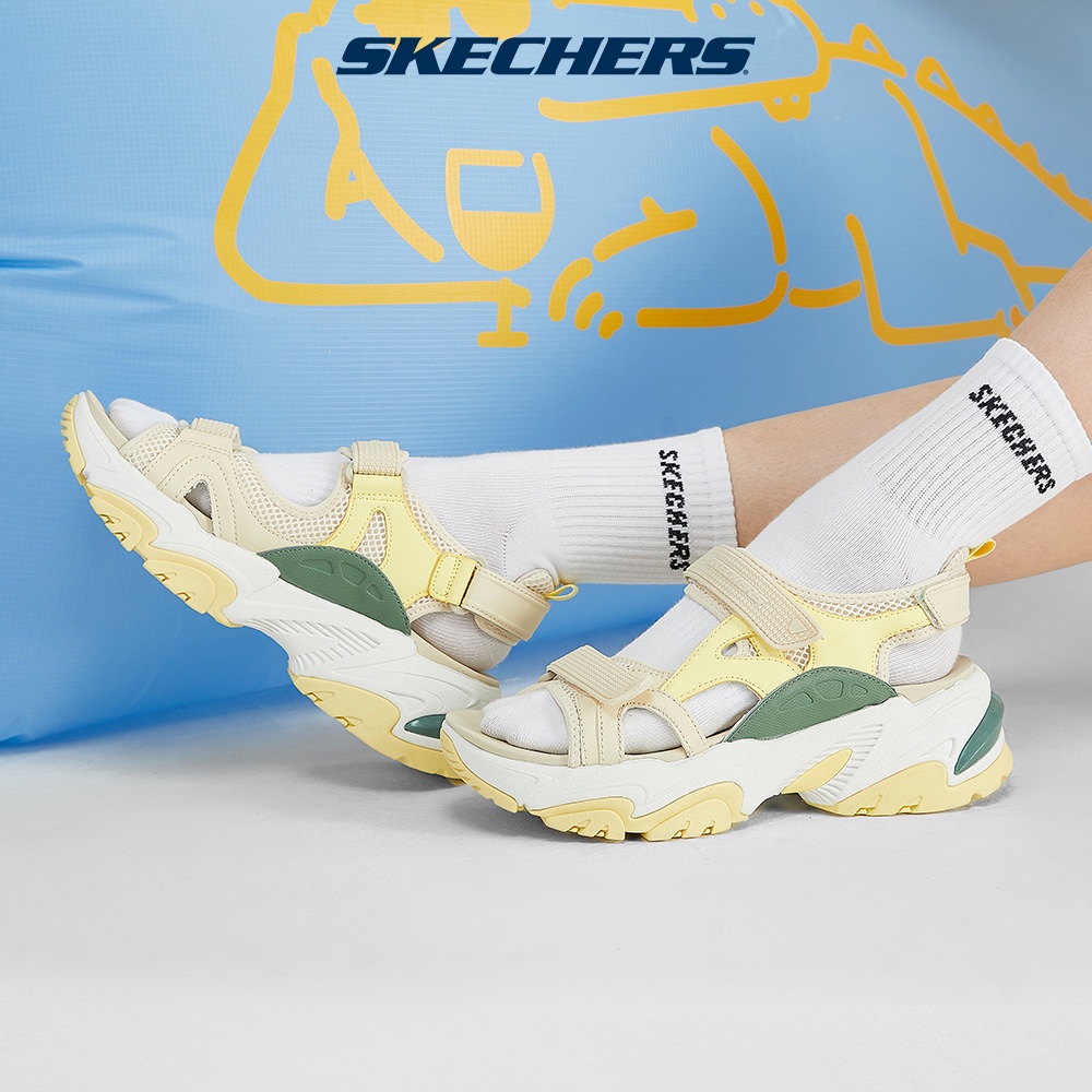 Skechers shop sandals singapore