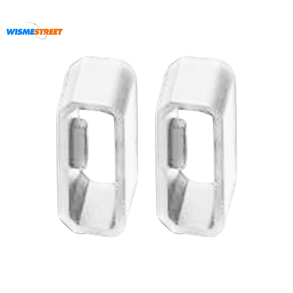 2Pcs Watch Strap Retainer Rings Soft Replacement Silicone 22mm 26mm Watchband Keeper Hoop Loop Holder for Garmin Fenix 3 5X 5X Plus 6X 6 6 Pro 3 HR Shopee Singapore