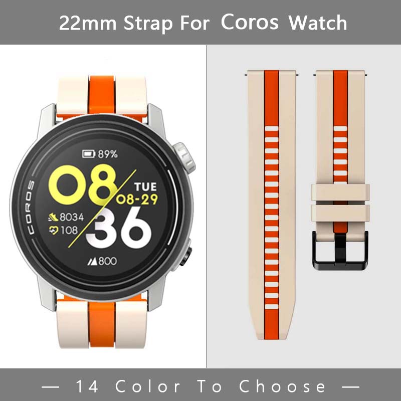 Coros apex pro bands hotsell