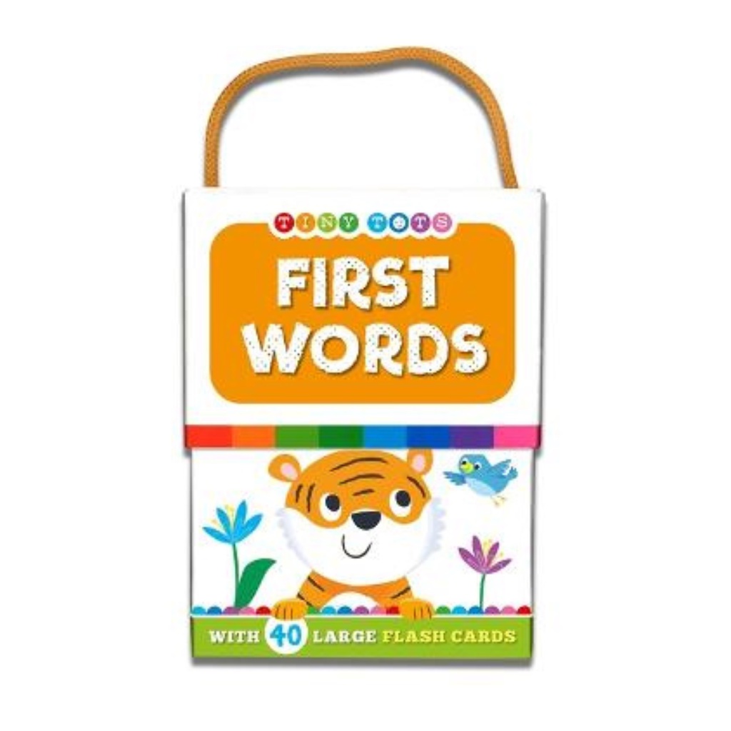 New Words For Kids