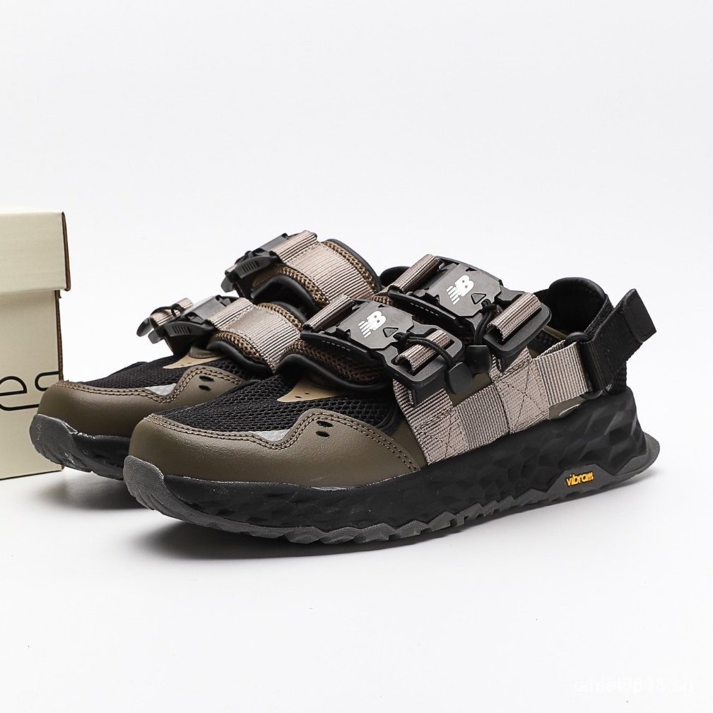 New balance hiking sandals cheap