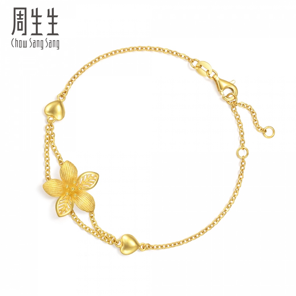Chow sang sang bracelet store