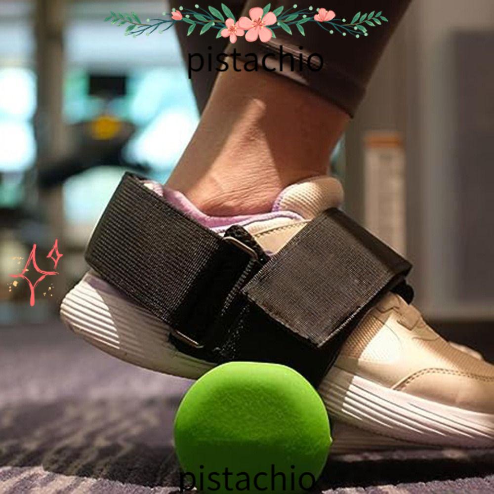 PISTA 1pair Dumbbell Foot Attachment, Hamstring Curls Leg extensions