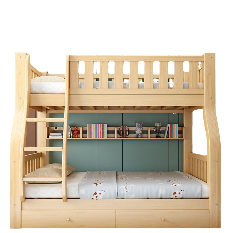 {SG Sales} Double Decker Bed Frame Double Bed Loft Bed Bunk Bed Bunk