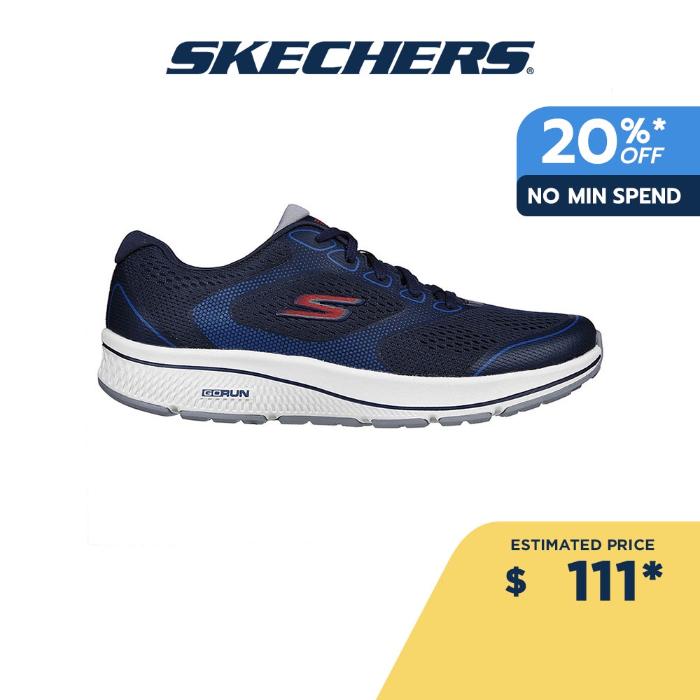 New skechers running on sale shoes