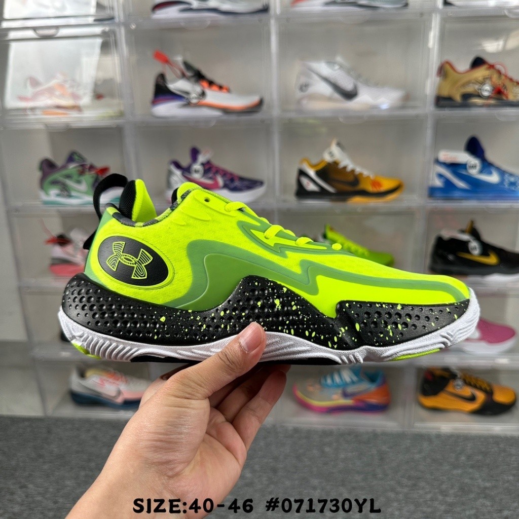 Curry best sale 5 neon