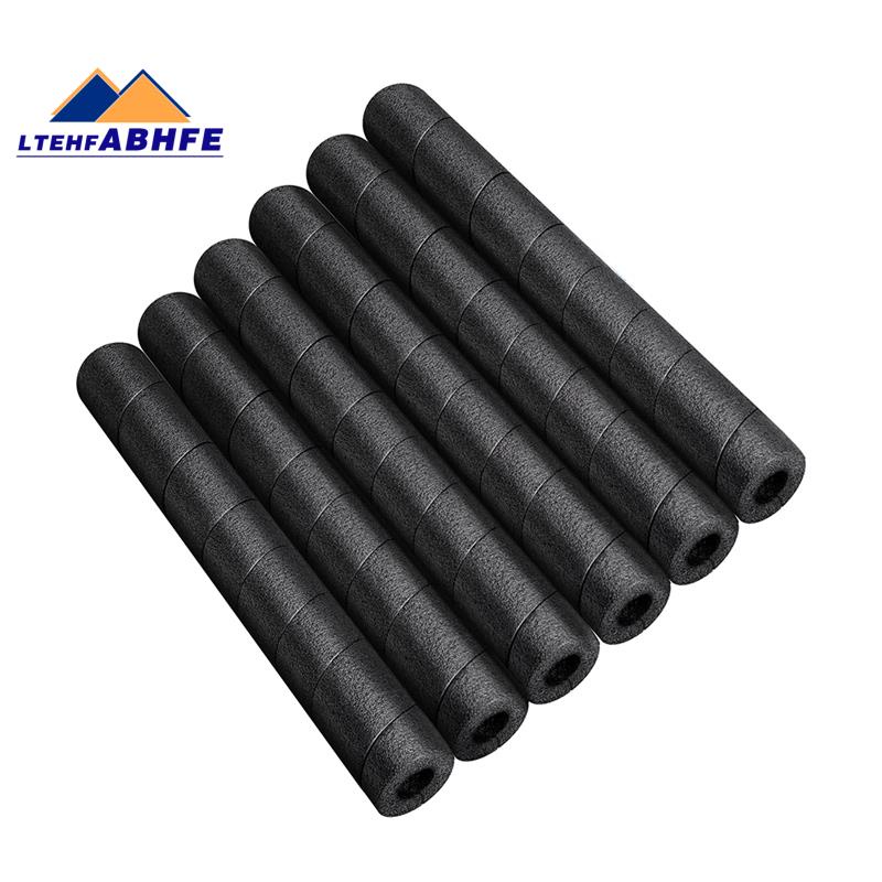 Pipe Insulation Foam Tube Foam Pipe Covers Foam Pipe Soft Foam Tubing ...