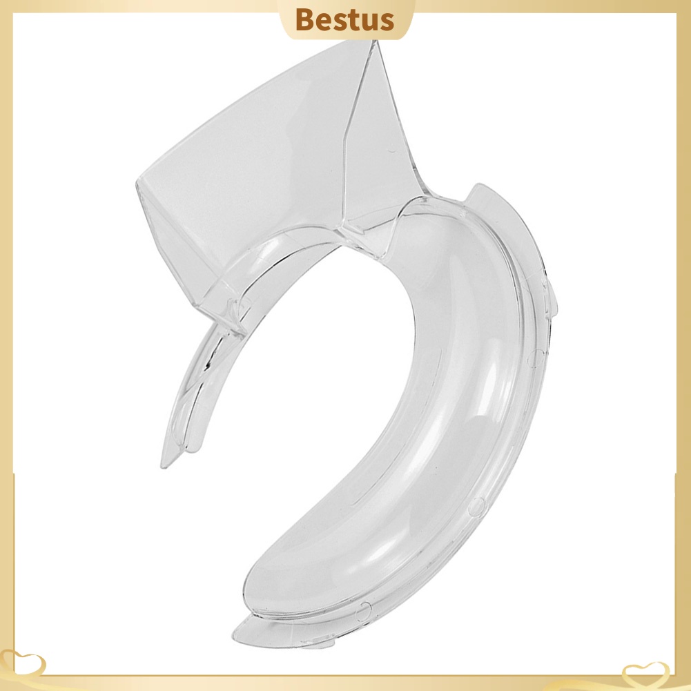 Bestus 455QT Bowl Pouring Shield Tilt Head Replace Part for