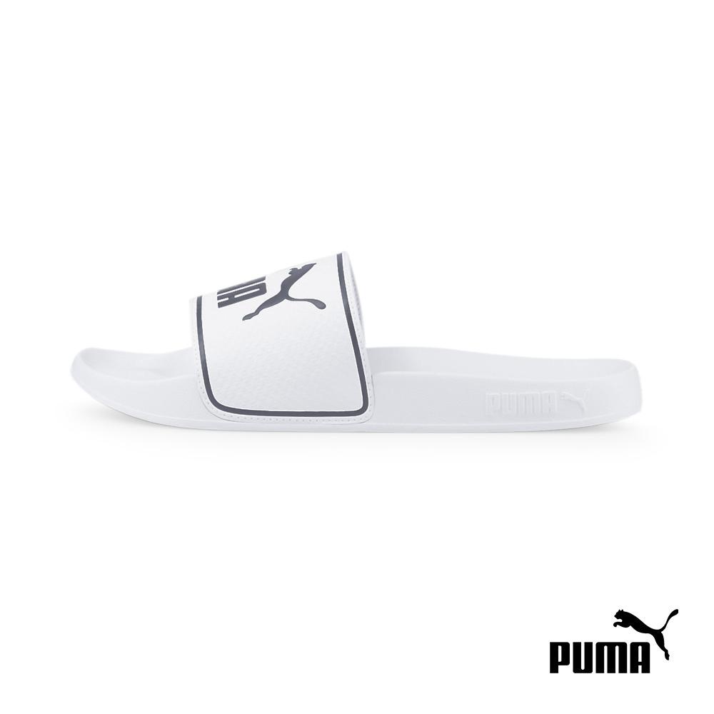 Puma hot sale adjustable slides