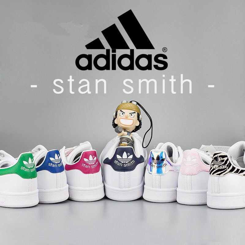 Adidas stan smith velcro singapore sales
