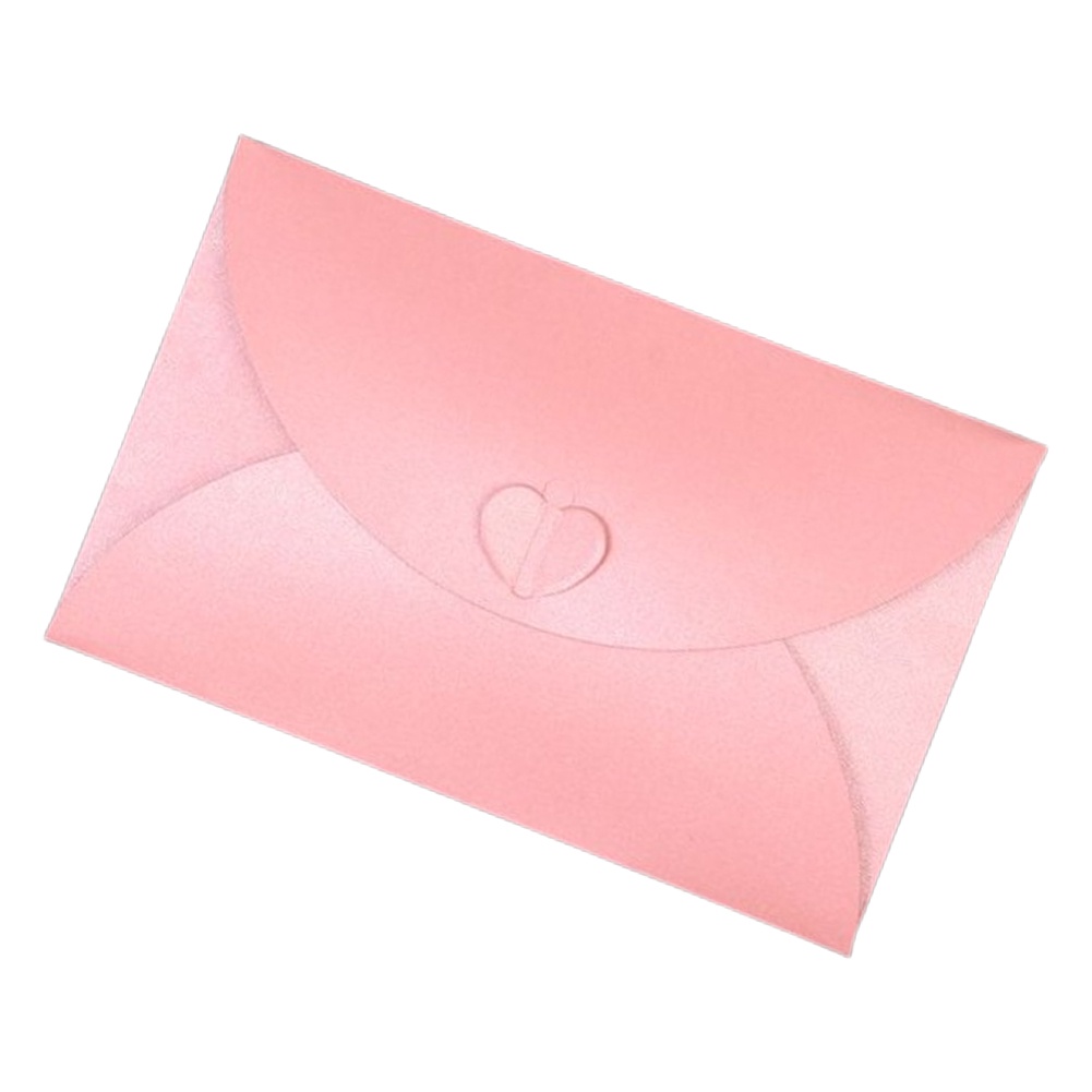 Mini Gift Card Envelope Cute Envelopes Small Gift Card Holders Retro ...