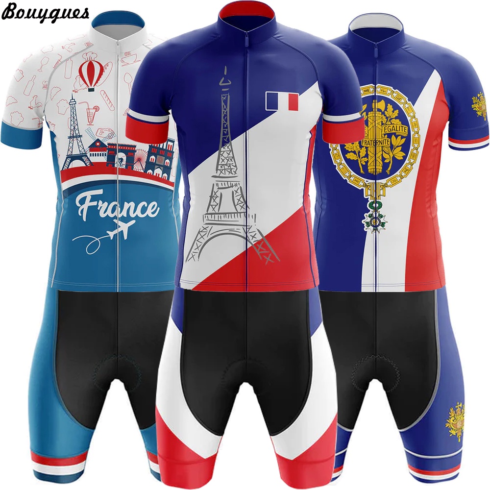 Cycling jersey deals set mens